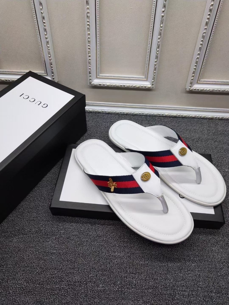 Gucci Slippers